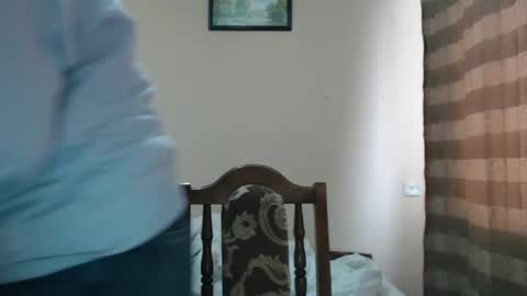 AlisonvsmitX online show from March 2025 12:54:02 PM