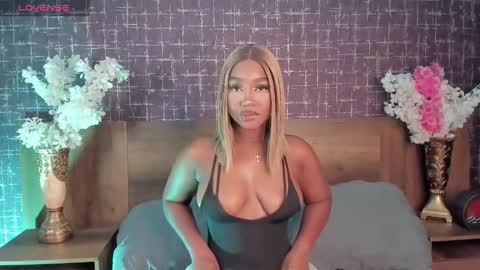 Alison Moon  online show from November 2025 08:22:01 PM