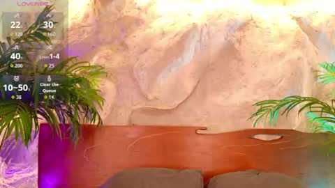 Alison Moon  online show from June 2026 10:34:02 PM