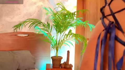 Alison Moon  online show from June 2026 10:53:02 PM