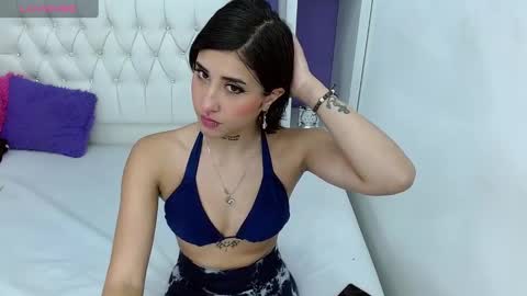 Snapshot of aliss_diiaz chatting on January 2025 07:55:01 PM aliss_diiaz online show from January 2025 07:55:01 PM
