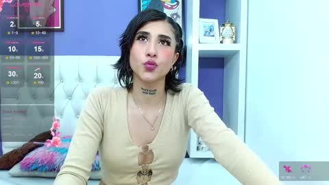 Snapshot of aliss_diiaz chatting on February 2025 12:35:01 AM aliss_diiaz online show from February 2025 12:35:01 AM