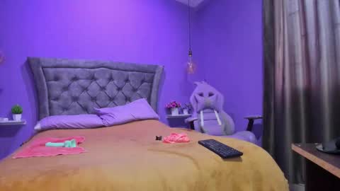 alicia online show from October 2025 01:31:01 PM