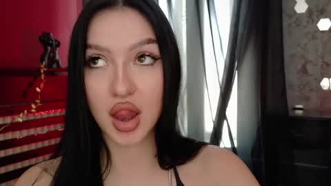 ALISSA online show from June 2026 09:14:01 AM