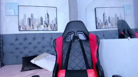 Alison online show from October 2025 09:13:02 PM