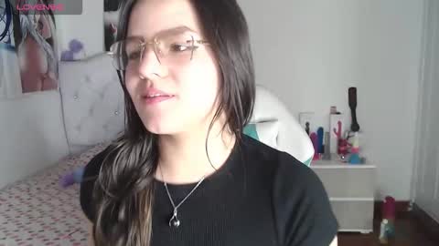 alissa_morrison online show from December 2025 10:29:02 PM