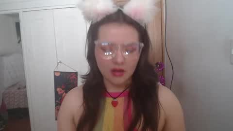 Snapshot of alissa_morrison chatting on June 2026 07:07:01 PM alissa_morrison online show from June 2026 07:07:01 PM