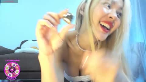 Alissa Sky online show from January 2026 01:55:02 AM