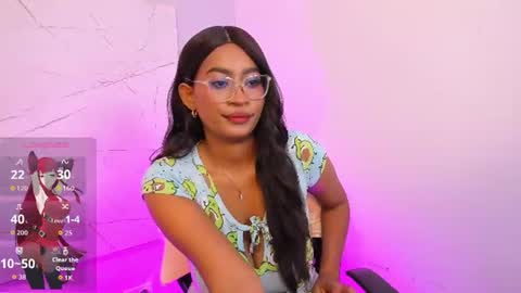alissa_smith_ online show from June 2026 09:06:01 PM