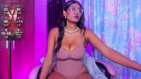alissa_smith_ online show from July 2026 03:01:01 AM
