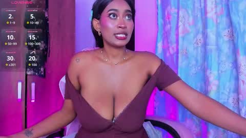 alissa_smith_ online show from July 2026 03:02:01 AM