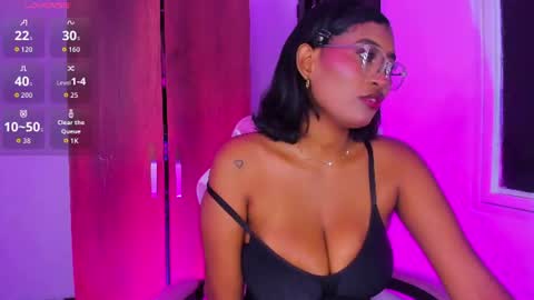 alissa_smith_ online show from July 2026 04:27:01 AM