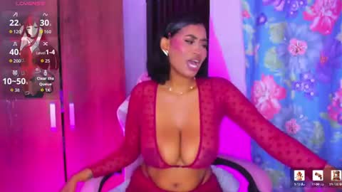 alissa_smith_ online show from July 2026 12:47:02 AM