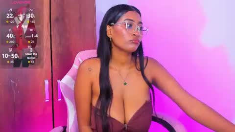 alissa_smith_ online show from August 2026 06:26:02 AM