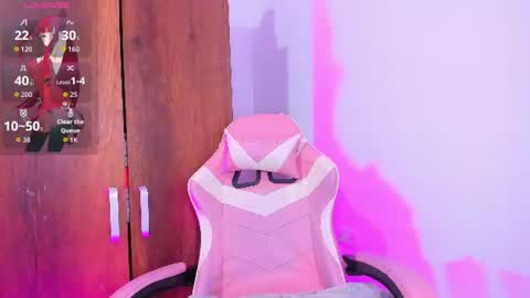 alissa_smith_ online show from August 2026 10:50:02 AM