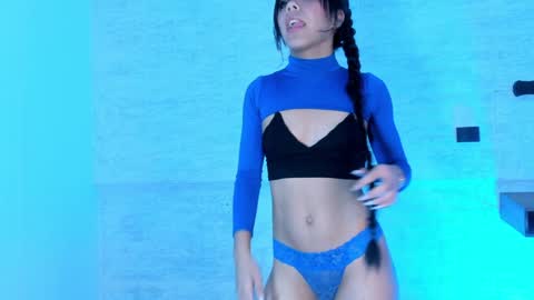 Snapshot of alissadoll_ chatting on December 2024 02:53:01 AM alissadoll_ online show from December 2024 02:53:01 AM