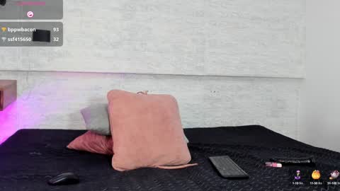 Snapshot of alissadoll_ chatting on December 2024 06:44:01 AM alissadoll_ online show from December 2024 06:44:01 AM