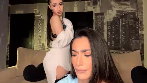 Snapshot of alissadreams chatting on September 2025 06:52:01 PM Alissa online show from September 2025 06:52:01 PM