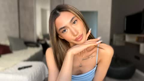 Alissa online show from May 2026 01:17:01 PM