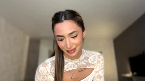 Alissa online show from May 2026 01:19:01 PM