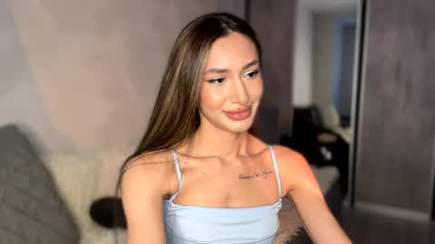 Alissa online show from May 2026 02:35:01 PM