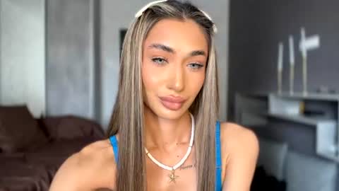 Snapshot of alissadreams chatting on June 2026 10:32:01 AM Alissa online show from June 2026 10:32:01 AM