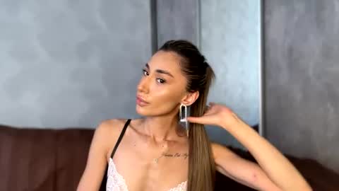 Snapshot of alissadreams chatting on June 2026 10:15:01 AM Alissa online show from June 2026 10:15:01 AM