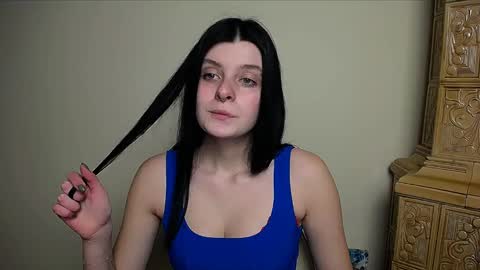 Alissa online show from January 2025 01:12:02 PM