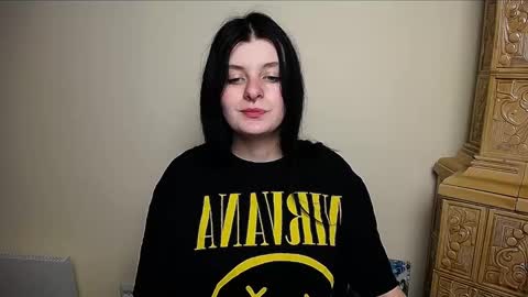 Alissa online show from February 2025 01:22:02 PM