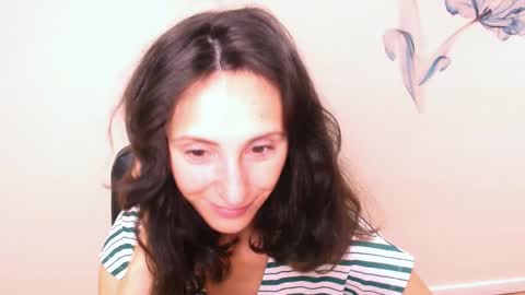 Snapshot of alissajersy_ chatting on September 2025 08:16:01 AM Alissa online show from September 2025 08:16:01 AM
