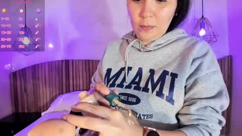 Alissa online show from April 2026 11:44:01 AM