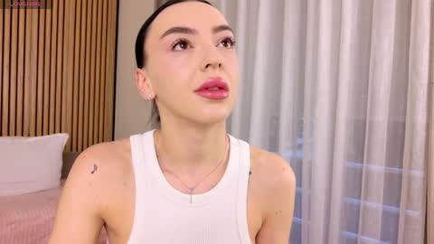 Snapshot of alissamarks chatting on June 2026 03:01:01 AM Alissa online show from June 2026 03:01:01 AM