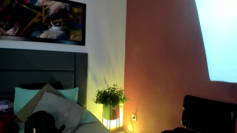 AlissaNix online show from October 2025 06:29:01 PM