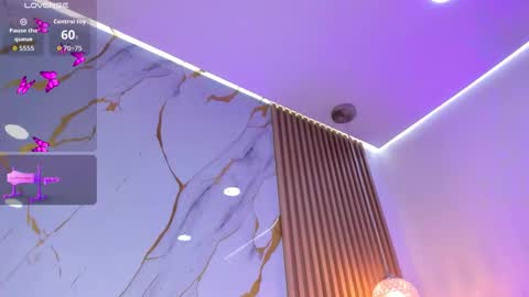 Alissa owens online show from December 2025 11:51:01 AM