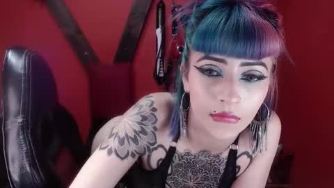 Snapshot of alissapeachx chatting on February 2025 09:35:02 AM Alissa Peach online show from February 2025 09:35:02 AM