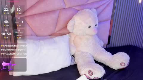 Alisse Miller online show from February 2025 06:42:01 AM