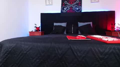 Alisse online show from February 2026 12:28:01 PM