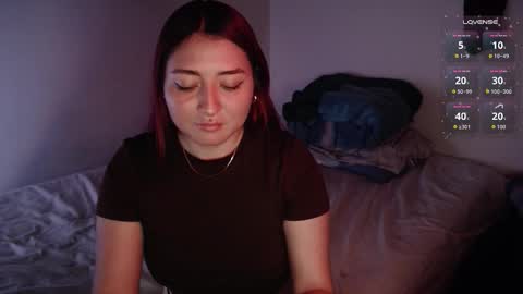 Jamesss   online show from October 2025 08:11:02 PM