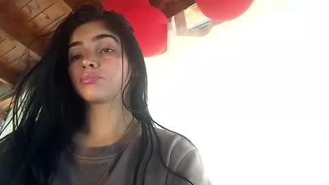 Alisson369  online show from February 2025 04:26:01 PM