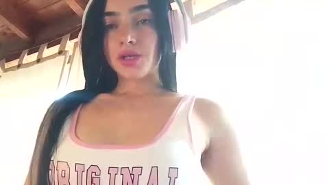 Alisson369  online show from February 2025 02:06:02 PM