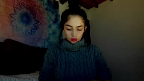 Alisson369  online show from September 2025 09:43:02 AM