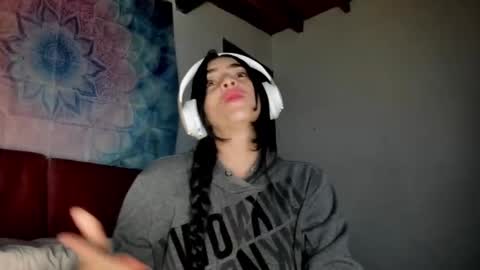 Alisson369  online show from September 2025 11:03:01 AM