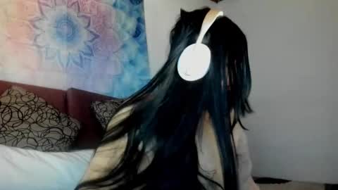 Alisson369  online show from September 2025 10:31:02 AM