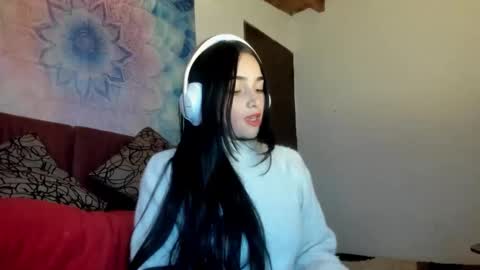 Alisson369  online show from October 2025 10:14:01 AM