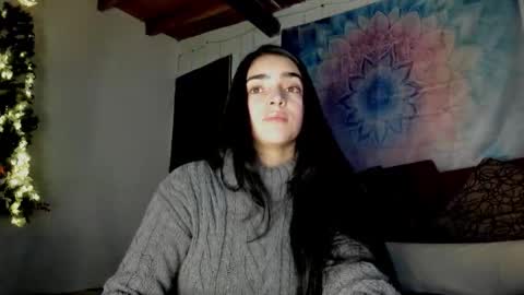 Alisson369  online show from January 2026 09:12:01 AM