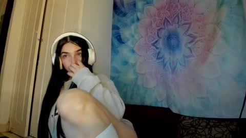 Alisson369  online show from March 2026 08:42:01 AM