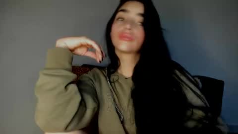 Alisson369  online show from April 2026 10:46:01 AM