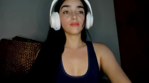 Alisson369  online show from April 2026 08:56:01 AM