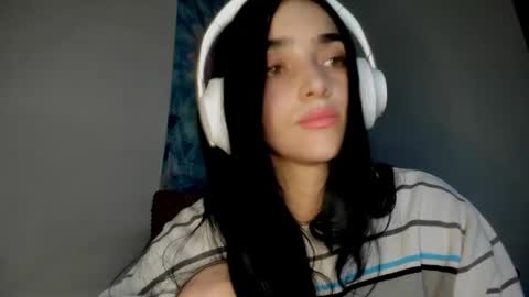 Snapshot of alisson369_ chatting on May 2026 10:00:01 AM Alisson369 online show from May 2026 10:00:01 AM