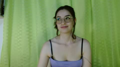 Snapshot of alisson_071989 chatting on July 2026 02:05:17 AM Ali online show from July 2026 02:05:17 AM
